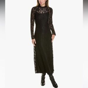 Vince Camuto Lace dress